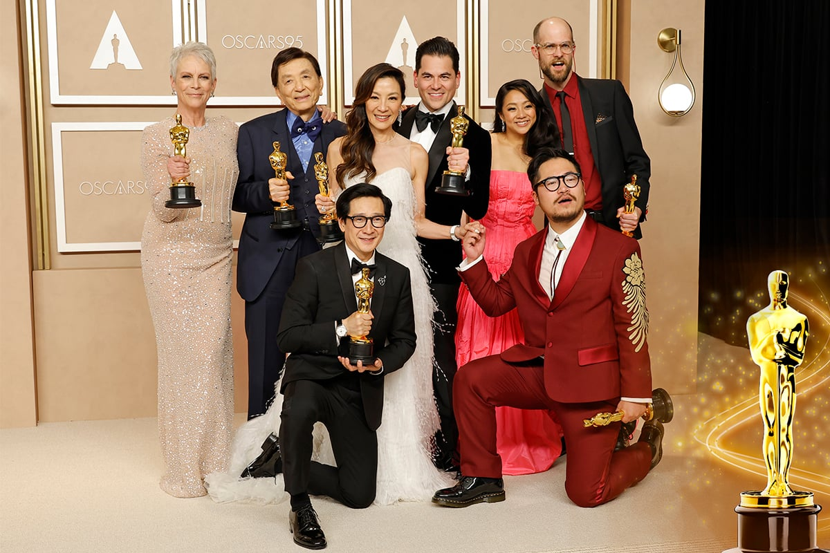 Победители Оскара 2023: Полный Обзор и Главные Моменты
