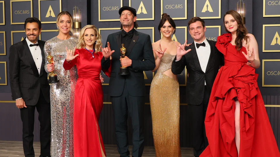 Полный Обзор Победителей Оскар 2022: Лучшие фильмы, актеры и режиссеры

###