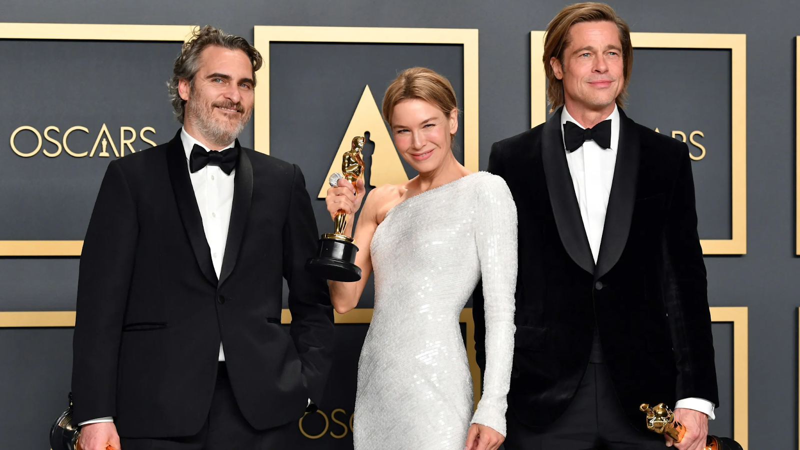 Оскар 2020: Полный список победителей и их влияние на киноиндустрию

###