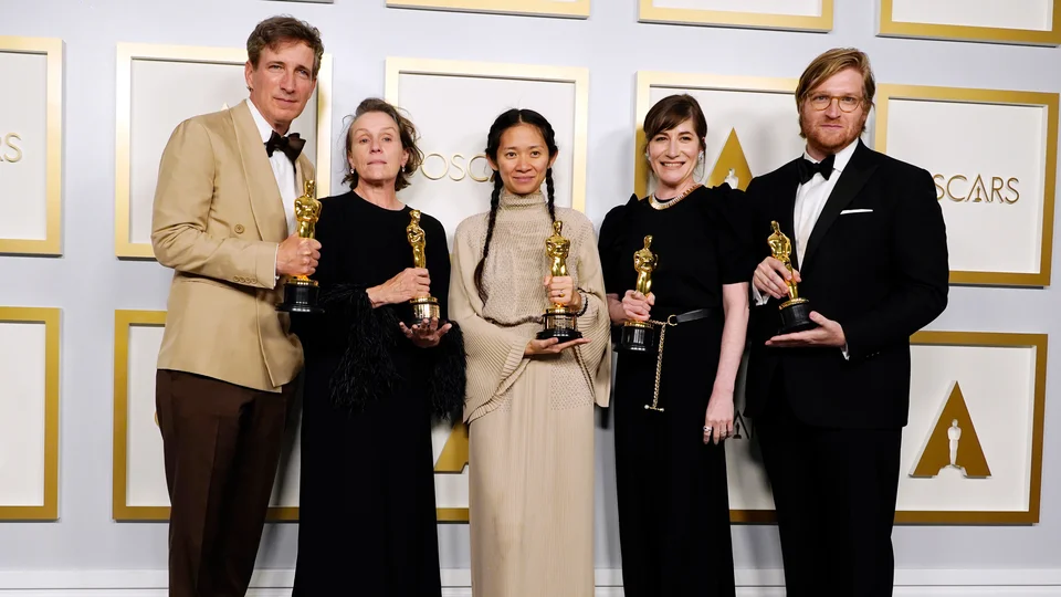 Оскар 2021: Победители и Основные Моменты Церемонии

###