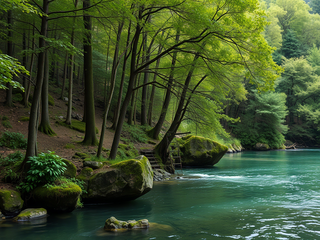 Самые красивые фильмы визуально