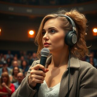 Почему актерские паузы стали частью маркетинга