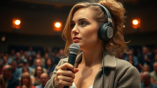 Почему актерские паузы стали частью маркетинга