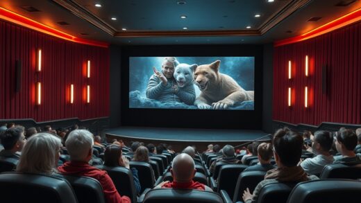 Фильмы, которые вызывают желание пересмотреть