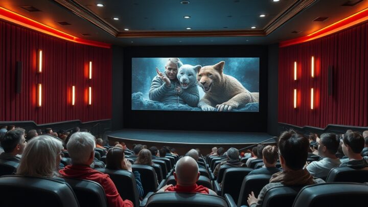 Фильмы, которые вызывают желание пересмотреть