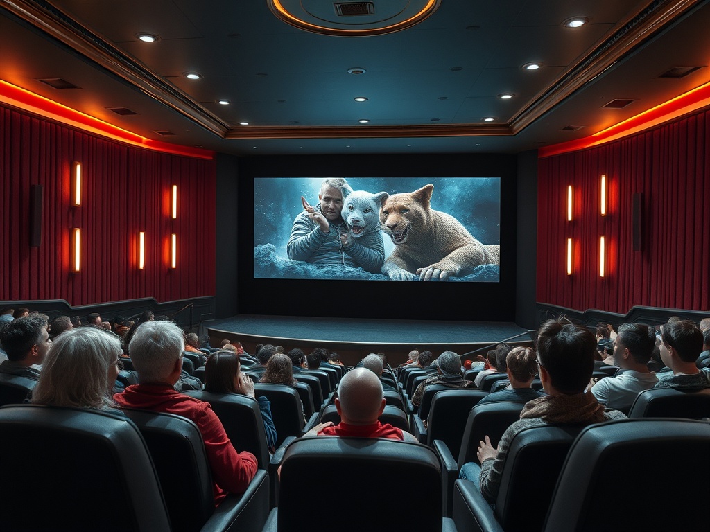 Фильмы, которые вызывают желание пересмотреть