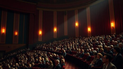 Маркетинг на Фильмы, Которые Закрыли Сюжет Идеально