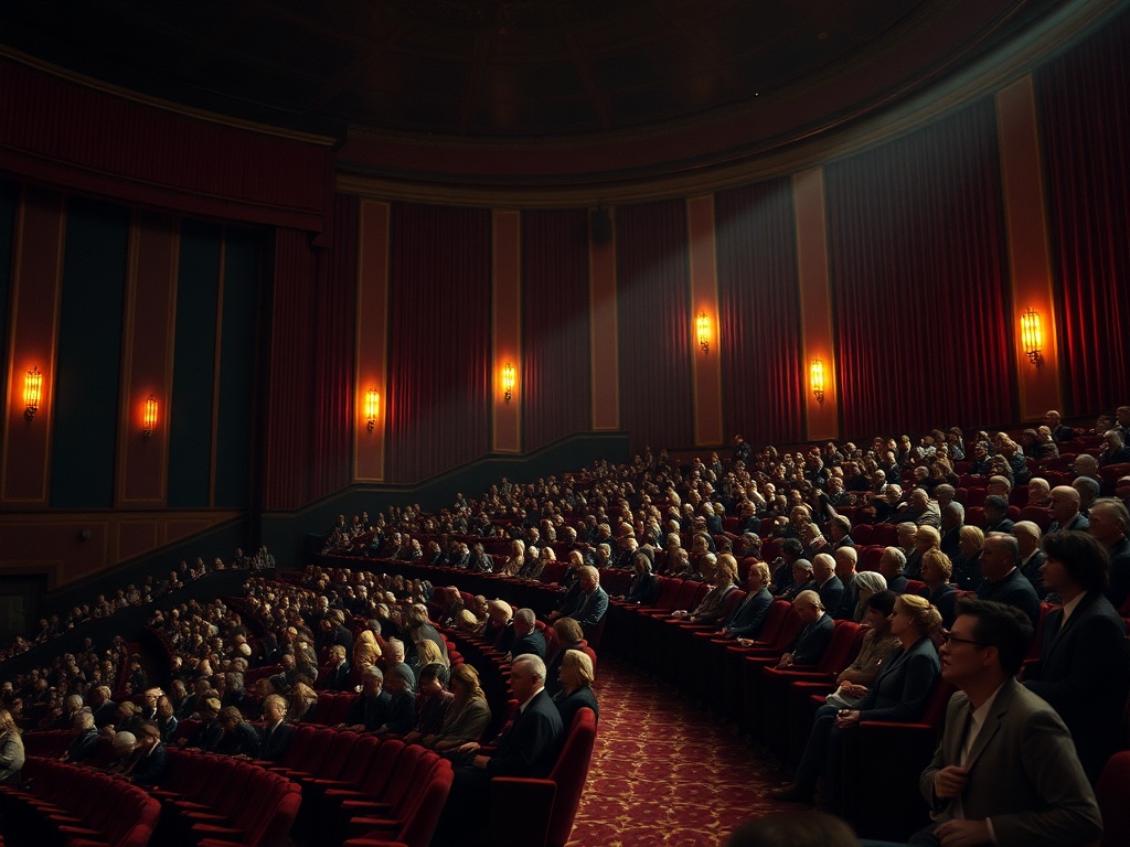 Маркетинг на Фильмы, Которые Закрыли Сюжет Идеально