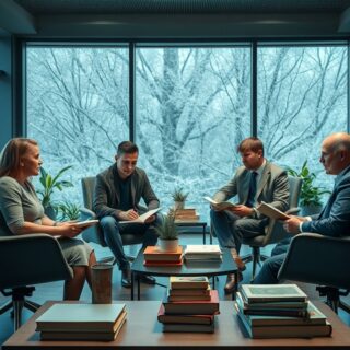 Сериалы, которые вдохновлены книгами: влияние литературы на телевидение