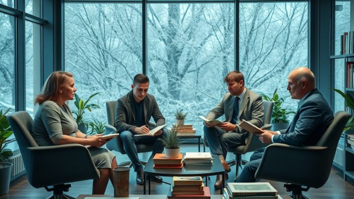 Сериалы, которые вдохновлены книгами: влияние литературы на телевидение