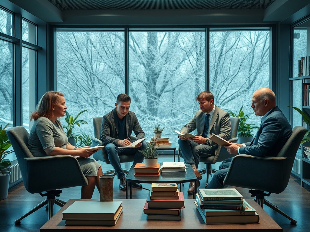 Сериалы, которые вдохновлены книгами: влияние литературы на телевидение