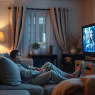 Маркетинг на Сериалы, Которые Оставляют Чувство Опустошения