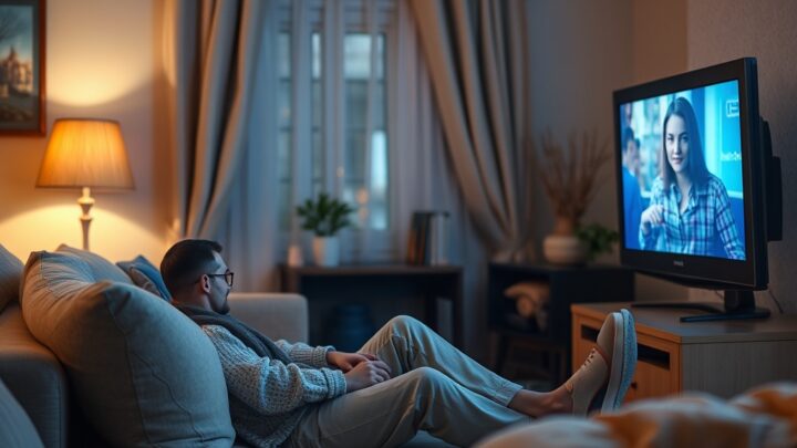 Маркетинг на Сериалы, Которые Оставляют Чувство Опустошения