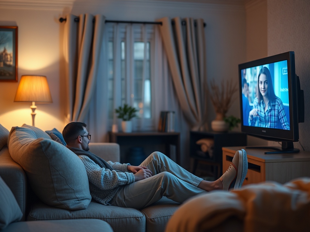 Маркетинг на Сериалы, Которые Оставляют Чувство Опустошения