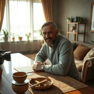 Лучшие актеры современного кино