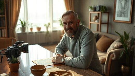 Лучшие актеры современного кино