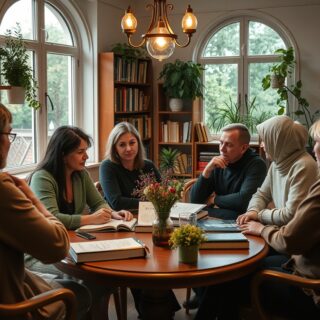 Маркетинг на тему "Фильмы про выбор простого существования"