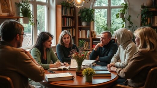 Маркетинг на тему "Фильмы про выбор простого существования"