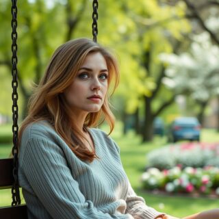 Маркетинг на теме фильмов про людей, которые не справились с потерей