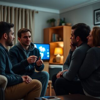 Маркетинг на Фильмы-расследования, в которых зритель сам ищет ответы