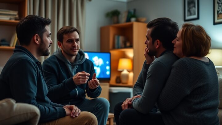 Маркетинг на Фильмы-расследования, в которых зритель сам ищет ответы