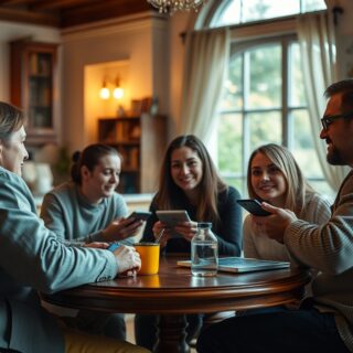 Фильмы про утрату приватности и контроль данных