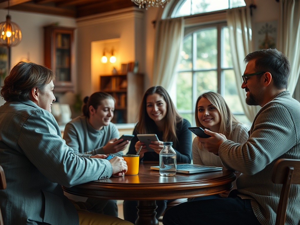 Фильмы про утрату приватности и контроль данных