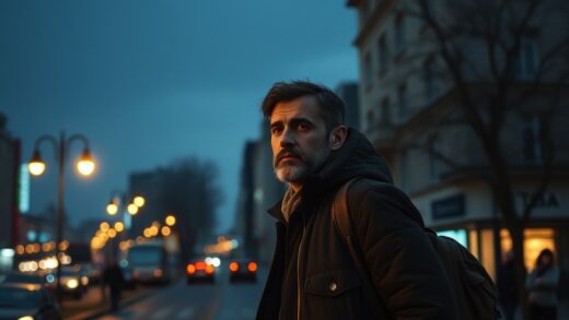 Почему фильмы о перевоспитании героя популярны