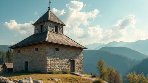 Лучшие фильмы про древние цивилизации