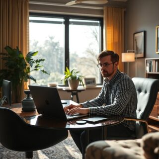 Как меняется роль сценариста в сериалах