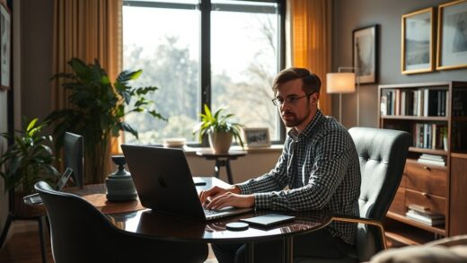 Как меняется роль сценариста в сериалах