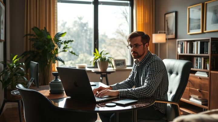 Как меняется роль сценариста в сериалах