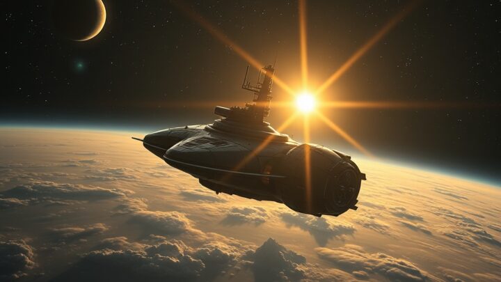 Лучшие фильмы с философским подтекстом