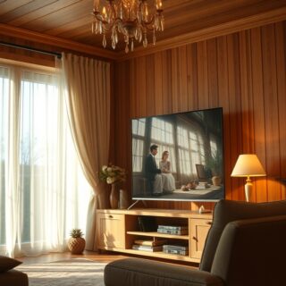 Как субтитры влияют на вовлечённость