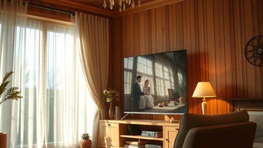 Как субтитры влияют на вовлечённость